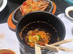 -红鼎豆捞·非遗鲍皇汤火锅(宝丰路店)