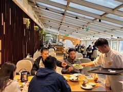 -一轩饺子馆(丽都店)