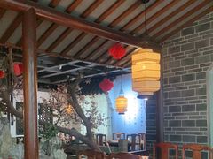 -越城记黑鱼煲(福侨大厦店)