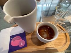 -Nectar One Cafe(勇烈路n1店)