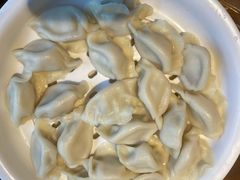 虾仁饺子-燕郊烧鸽子(广安路店)