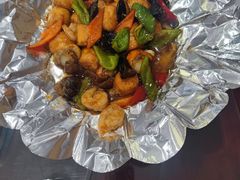 -天赢酒楼(青馨家园店)