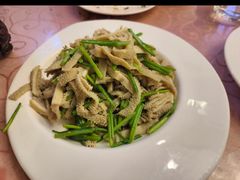 -烤肉宛饭庄(南礼士路店)