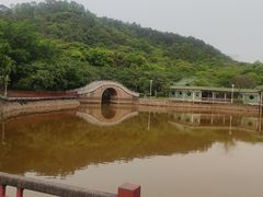 -大雁山风景区