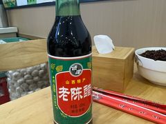 -水仙拉面(水仙街店)