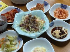 -亲昵春川鸡排(韩国美食街店)