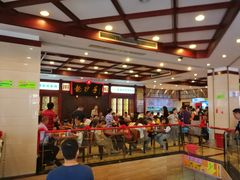 -龙抄手(春熙路总店)
