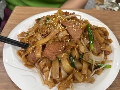 -百福麵家(新馬路店)