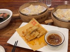 -宋都禾源·灌汤包子(汉兴路直营店)