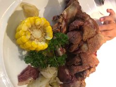 -太平馆西餐厅(北京路店)