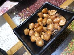 花生米-潮十三潮汕砂锅粥(高新四路大都荟店)