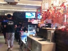 大堂-大头虾越式风味餐厅(光明广场店)