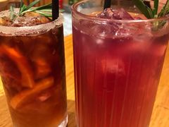-森Some Fusion(荔湾店)