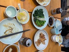 -一轩饺子馆(丽都店)