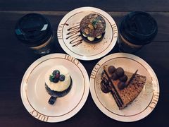-Juicy Bakery(大学路店)