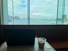 -Cupping Room(Harbour City)