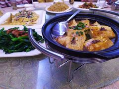 -竹溪百福酒家(同和店)