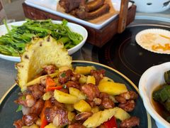 -创味·民间海南菜·非遗藤桥排骨(藤桥·免税城店)