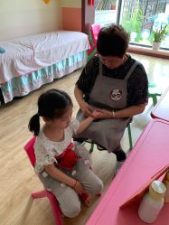 -小美医生小儿系统推拿专家(群力外滩首府店)