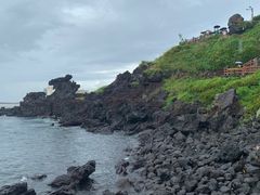 -龙头岩(Dragon Head Rock)