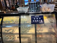 -蚝英雄·自助烤蚝(建设路店)
