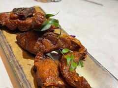 -荟廷·晶萃(陆家嘴尚悦湾店)