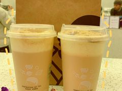 -喜茶(南昌王府井店)