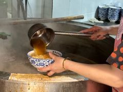 -清真马杰山牛肉汤馆