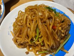 -满园烤鸭·春饼(奥体万达店)