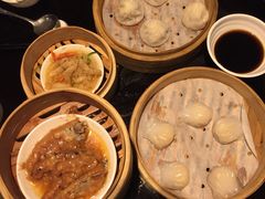 -外高桥喜来登酒店采悦轩