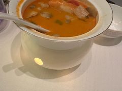 -金链花·泰国餐厅(国贸店)