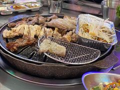 -玄希浪漫厨房·韩料烤肉(湖滨银泰in77店)