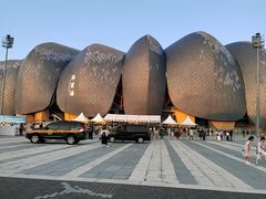 -大同市体育中心