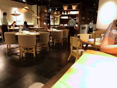 大堂-云水瑶意境云南菜餐厅(大悦城店)