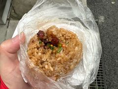 -六广门毛阿姨糯米饭