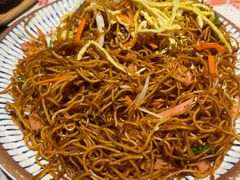 三丝炒面-虾饺妹·粤式手工点心(水荫路店)