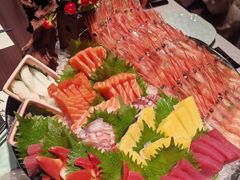 -匠和风精致料理(莆田财富中心店)