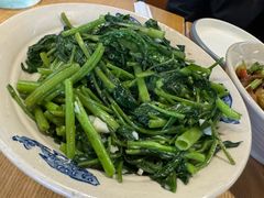 空心菜-潇湘阁(尚都SOHO店)