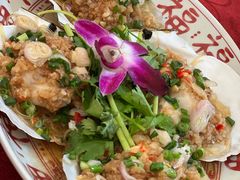 -香港祥正飯店·正宗灣仔50年海鲜老字号