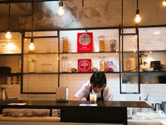 -Ocean's Table 欧舍