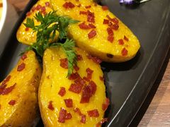 -将相和·海鲜蒸饺大连菜