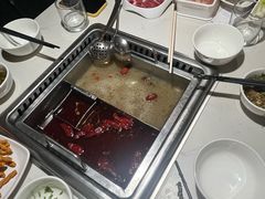 -野妹火锅(布吉店)