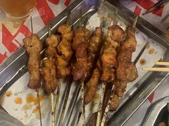 -永红源啤酒·烧烤·海鲜·大排档(青特城店)