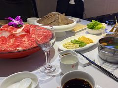 -德天肥牛海鲜火锅(城西银泰店)