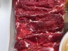 -焯牛潮汕牛肉火锅(云峰街创始店)