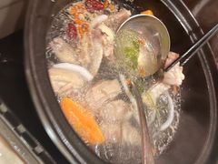 -海南椰子鸡餐厅(三亚湾红树林店)
