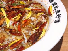 -太二酸菜鱼(福州泰禾店)