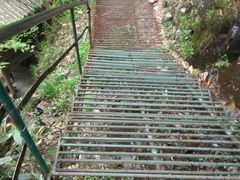 -藏龙百瀑风景区