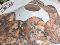 -巴渝瓦肆重庆鲜火锅(宝龙环湖店)