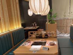 -温野菜涮涮锅(大悦城店)